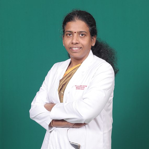 Dr.Alagammai