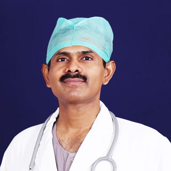 Dr.Balamurugan