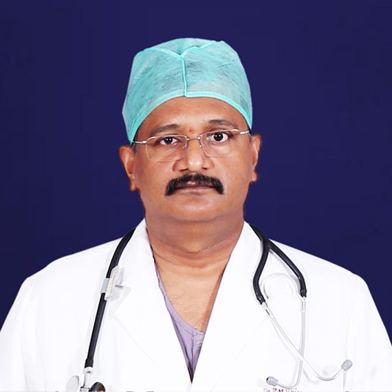 Dr.Krishnan