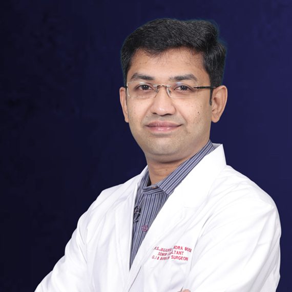 Jegadeesh-Chandrabose