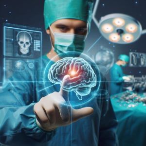 Neurosurgery