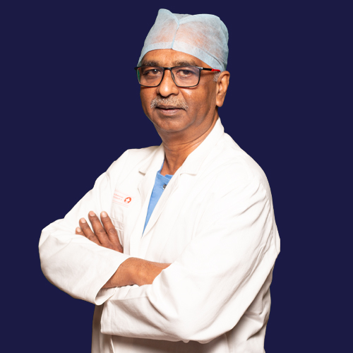 DR. R. RAVICHANDRAN