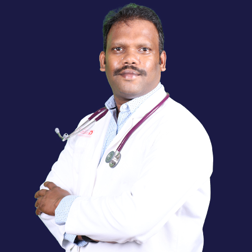 DR. R. SHANMUGAM