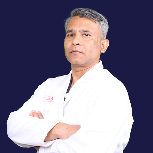 DR. UBAIDUR RAHAMAN