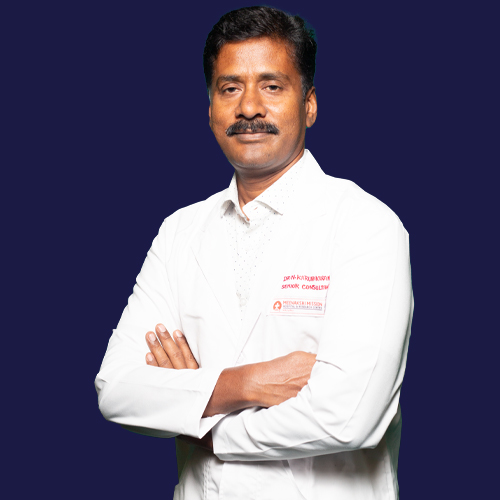 DR.KARUNAKARAN N