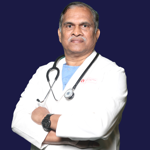 DR.MAHARAJAN. N.