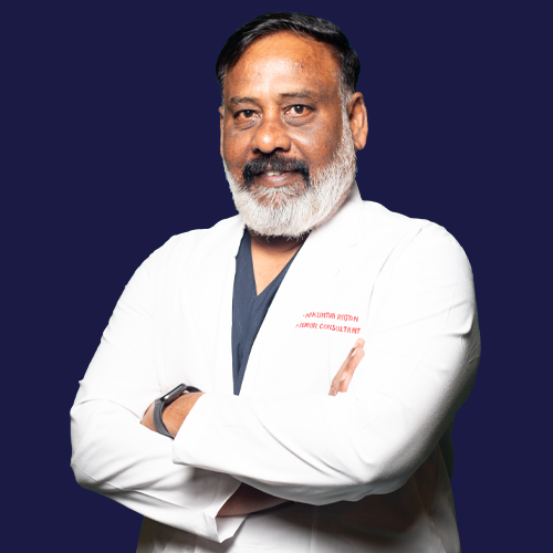 DR.MUKUNTHARAJAN. T