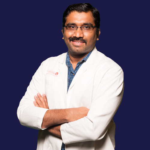 DR.V. SELVARAJ