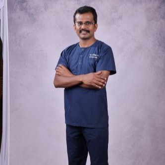 DR.J.S.Thomas Xavier Paul Singh Associate Consultant Cardiology