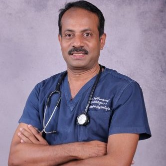 Dr.Jeya Pandiyan