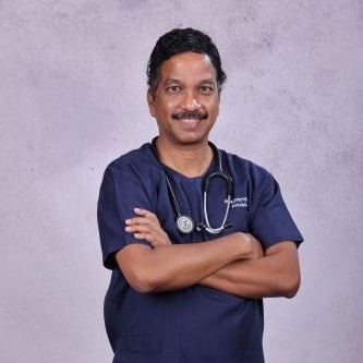 Dr.Sampath Kumar