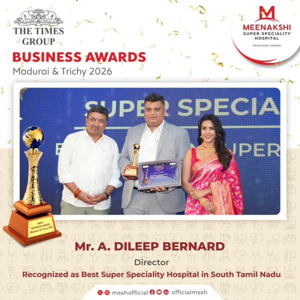 MSSH Mr.Dileep